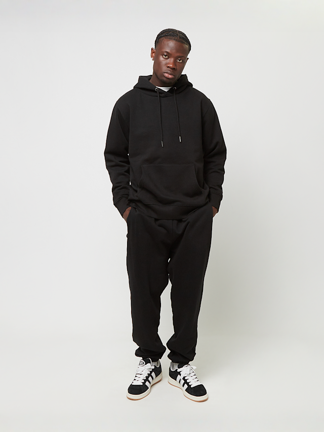 SNIPES, Hoodie, zwart, Afbeelding 4 van 4