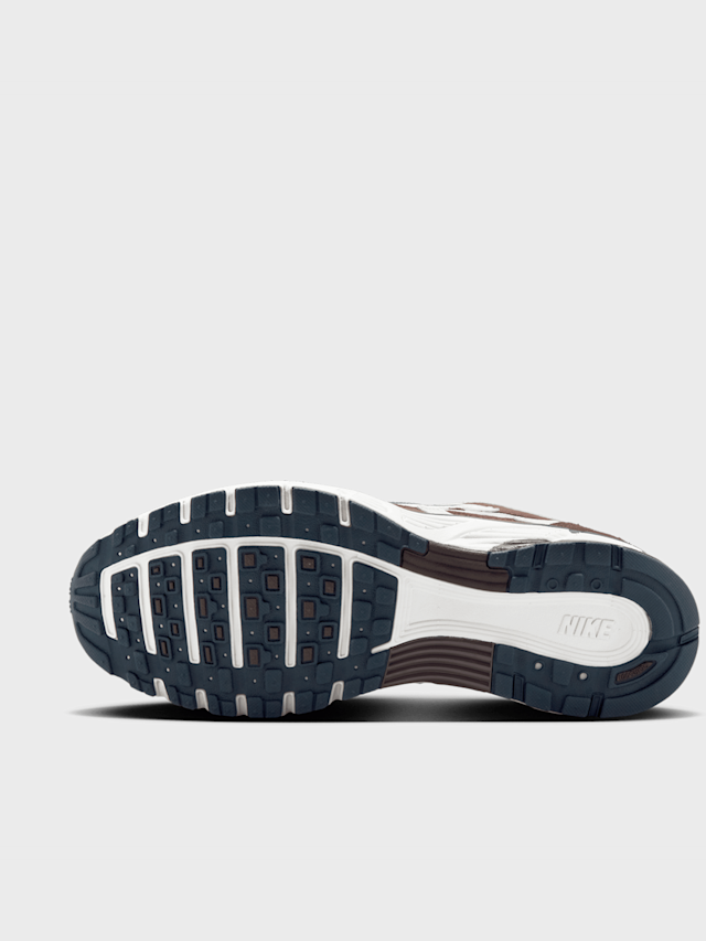 Nike, WMNS P-6000, brown, Image 3 of 8