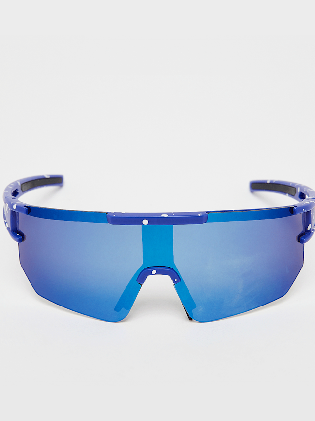SNIPES, Unisex Sonnenbrille, blue, Image 1 of 4