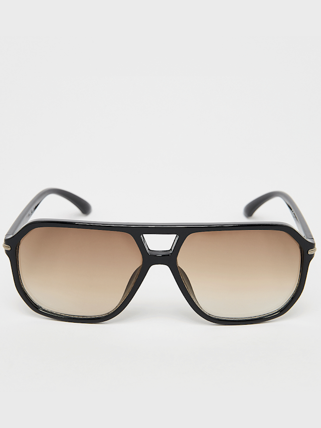 SNIPES, Piloten Sonnenbrille, black, Image 1 of 4