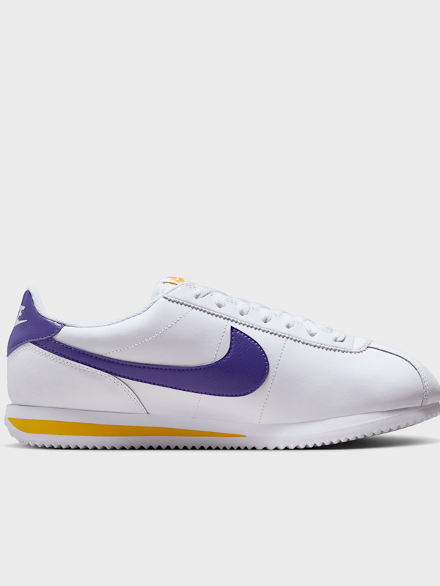 Nike  , Cortez, white, Image 2 of 8