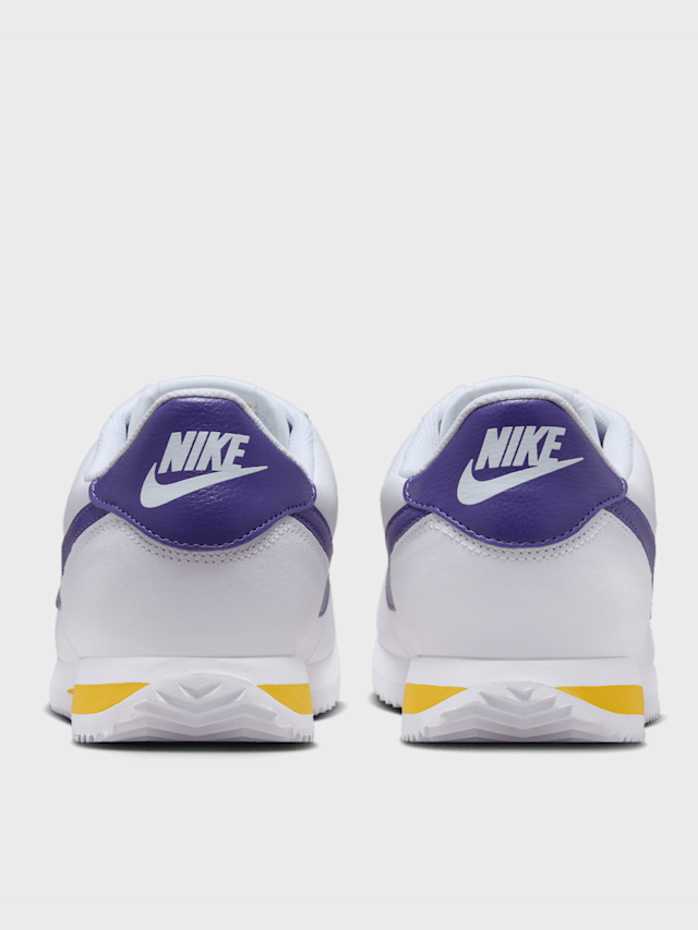 Nike  , Cortez, white, Image 5 of 8