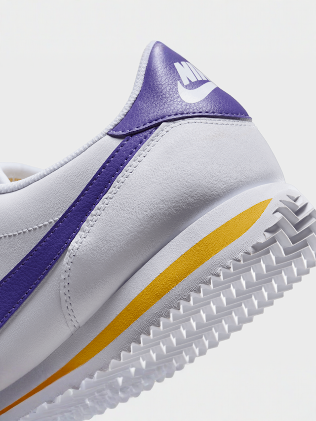 Nike  , Cortez, white, Image 8 of 8