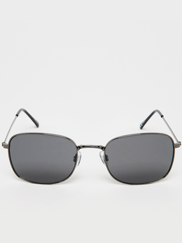 SNIPES, Runde Sonnenbrille, grey, Image 1 of 3