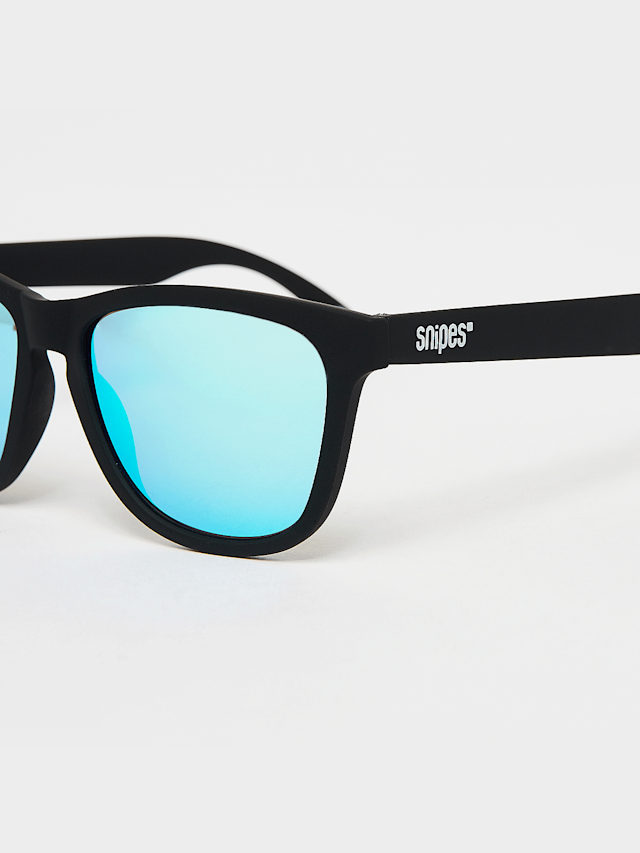 SNIPES, Unisex Sonnenbrille, black, Image 3 of 3