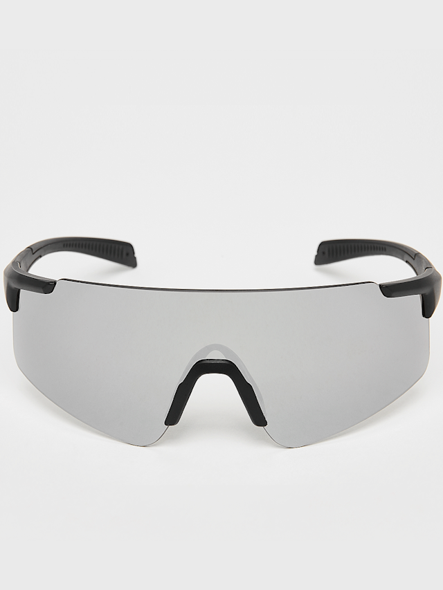 SNIPES, Unisex Sunglasses, srebrny, Obraz 1 z 3