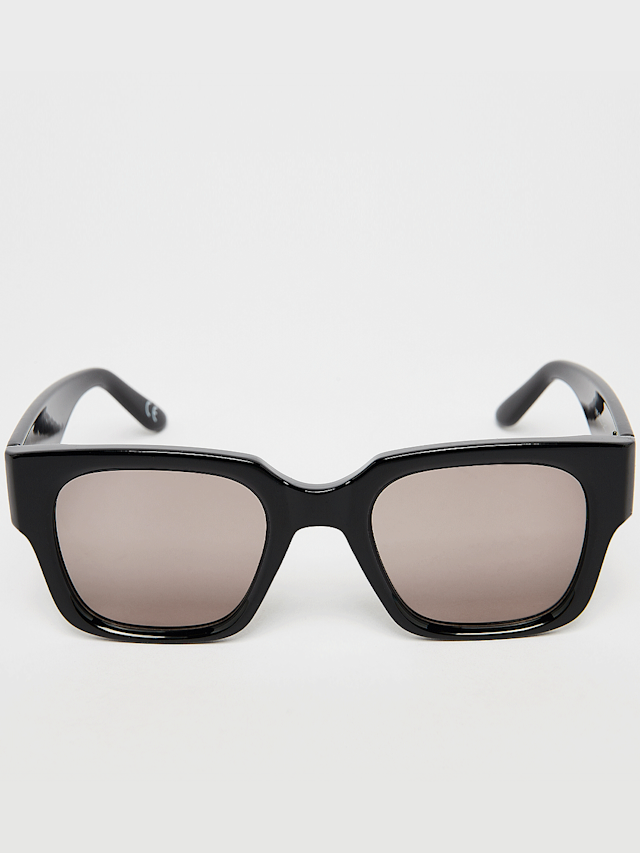 SNIPES, Unisex Zonnebrillen, zwart, Afbeelding 1 van 3