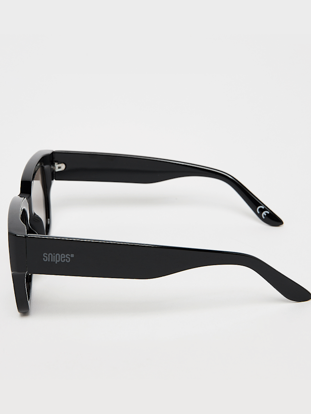 SNIPES, Unisex Sonnenbrille, black, Image 2 of 3