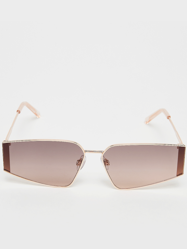 SNIPES, Unisex Sonnenbrille, light pink, Image 1 of 4