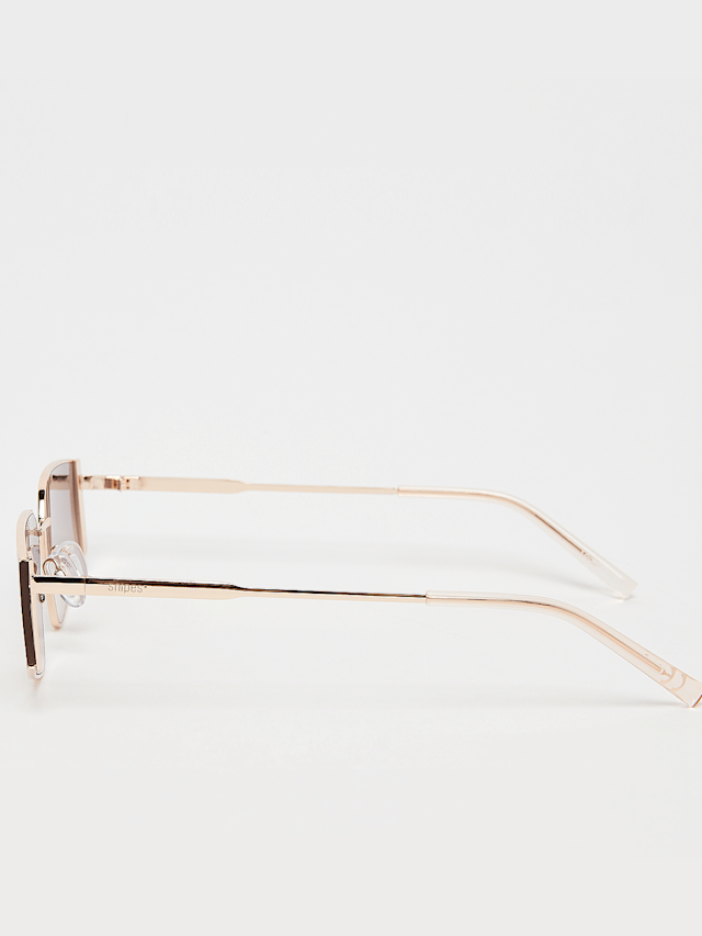 SNIPES, Unisex Sonnenbrille, light pink, Image 2 of 4