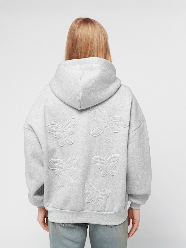 Felicious, Angel Zipper, grey, Image 2 of 5