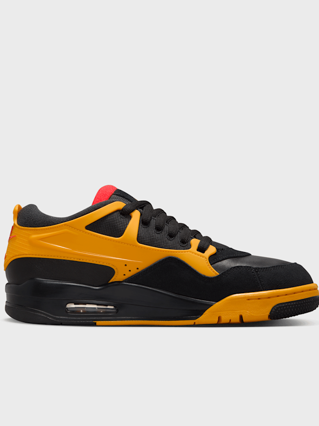 Jordan, Air Jordan 4 RM, black, Image 2 of 9