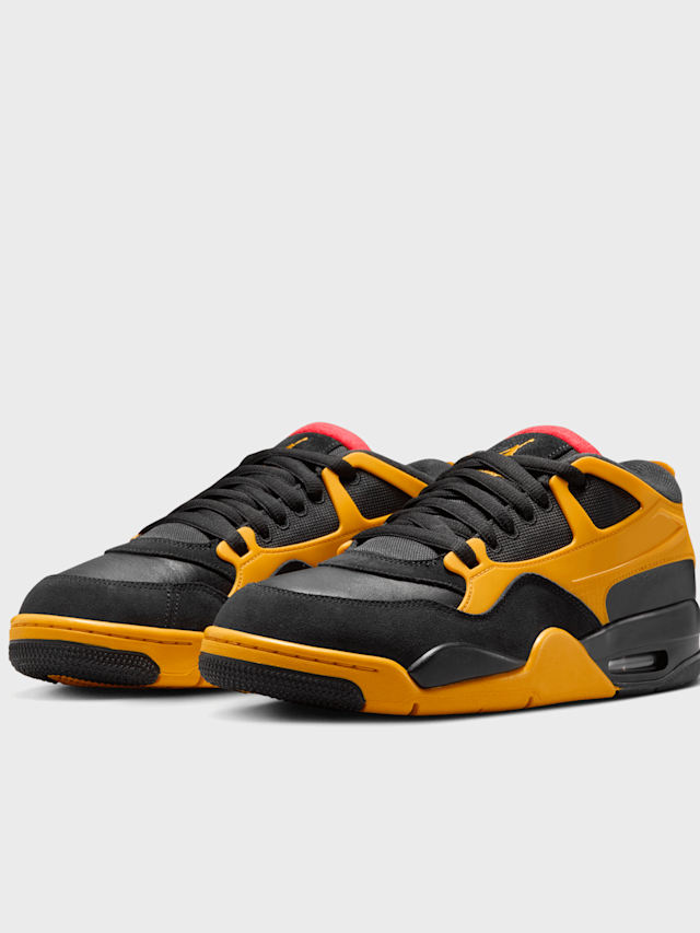 Jordan, Air Jordan 4 RM, black, Image 4 of 9