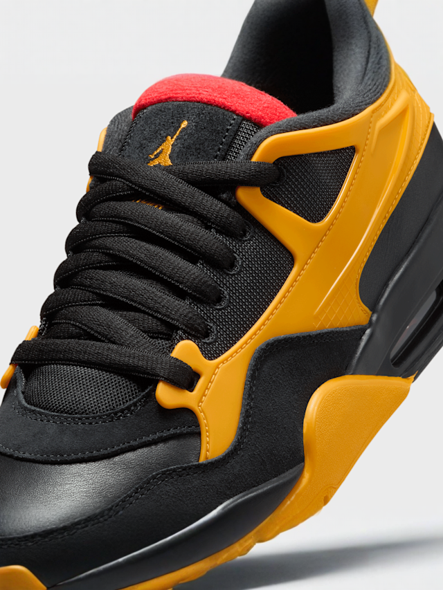 Jordan, Air Jordan 4 RM, black, Image 7 of 9