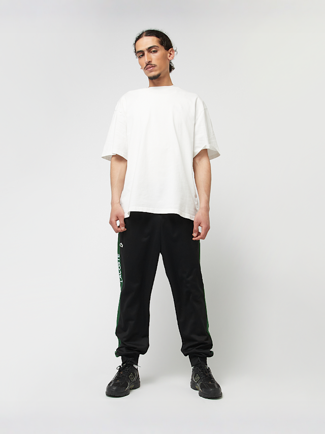 Lacoste, Trainingshose, black, Image 5 of 5