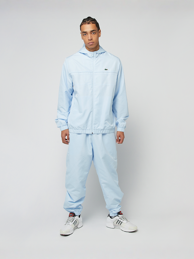 Lacoste, Trainingshose, niebieski, Obraz 4 z 4