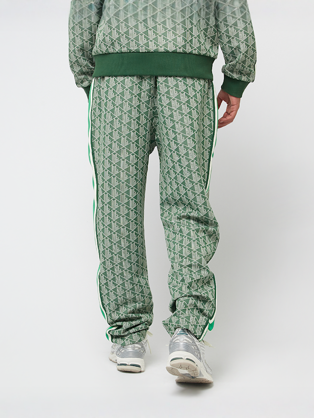 Lacoste, Trackpants Paris with monogramm, green, Image 3 of 7