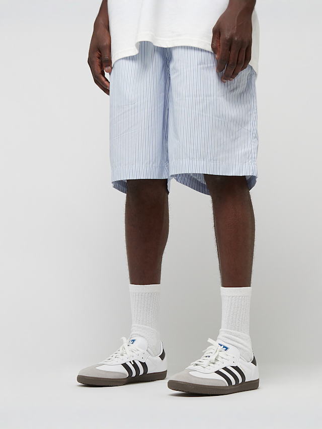 Lacoste, Shorts, blue, Image 1 of 5