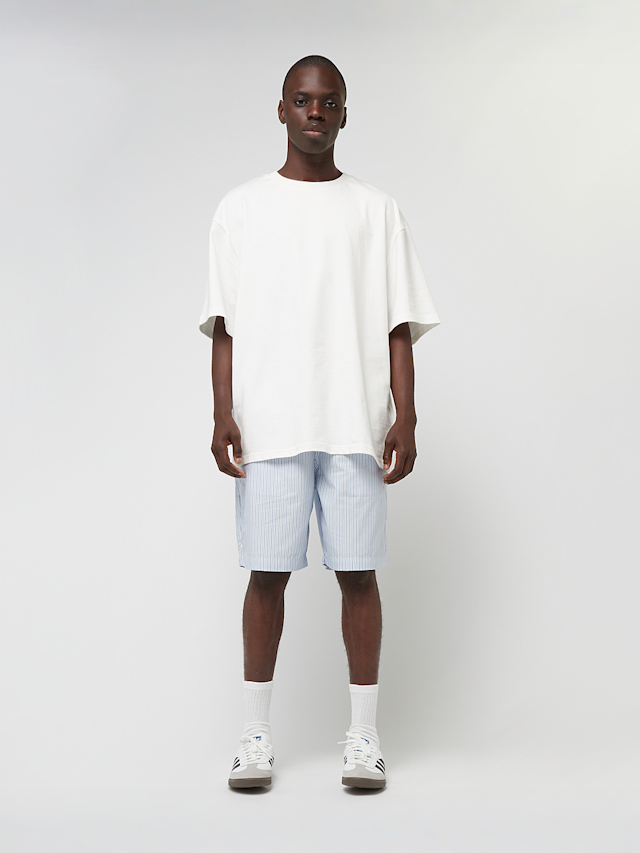 Lacoste, Shorts, blue, Image 5 of 5