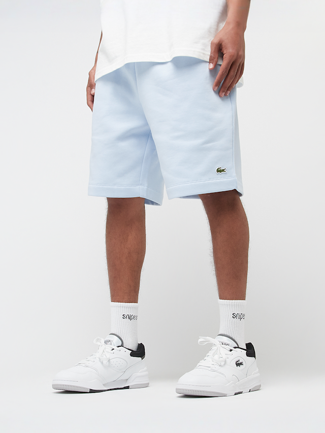 Lacoste, Shorts, blue, Image 1 of 5