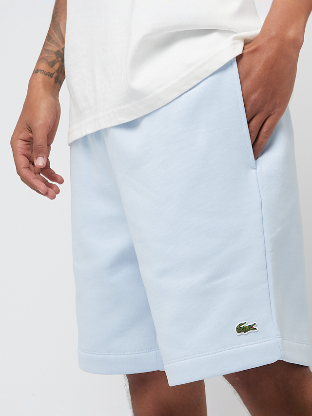Lacoste, Shorts, blue, Image 3 of 5