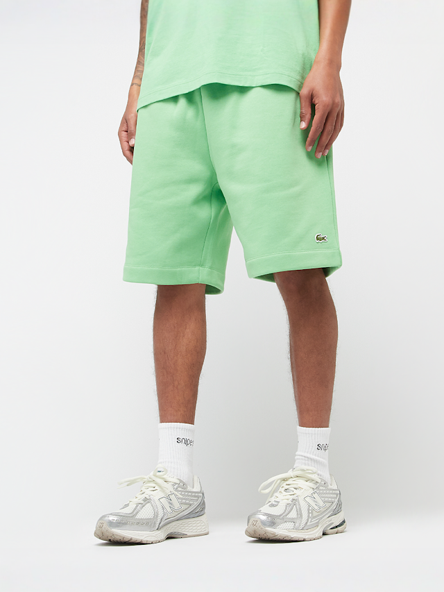 Lacoste, Shorts, green, Image 1 of 5