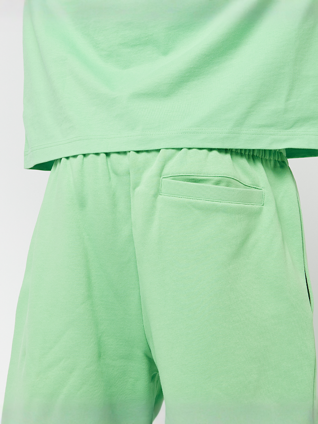 Lacoste, Shorts, green, Image 4 of 5