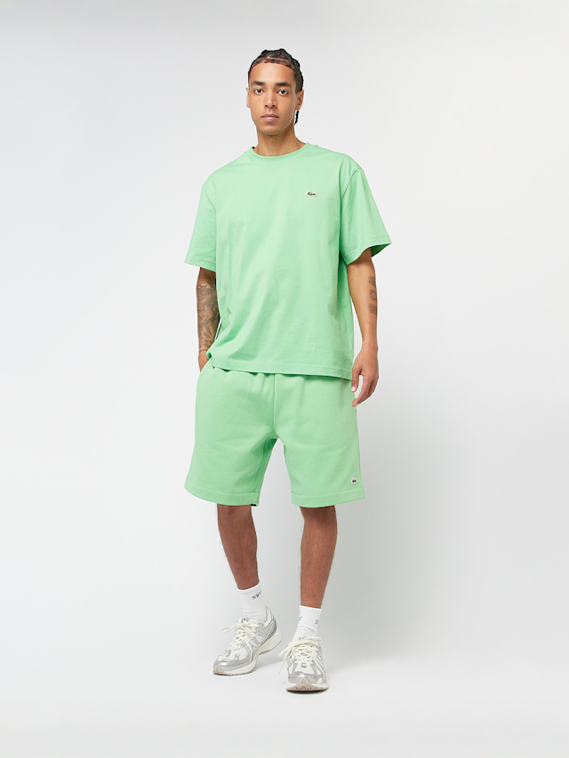 Lacoste, Shorts, green, Image 5 of 5