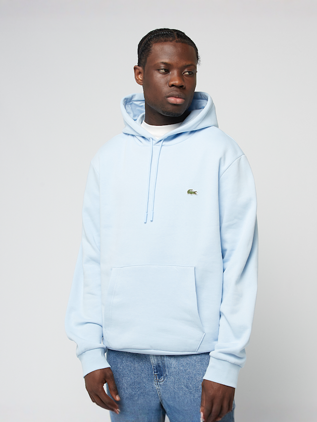 Lacoste, Sweatshirts, blue, Image 1 of 4