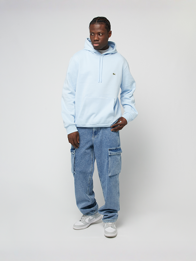 Lacoste, Sweatshirts, blue, Image 4 of 4