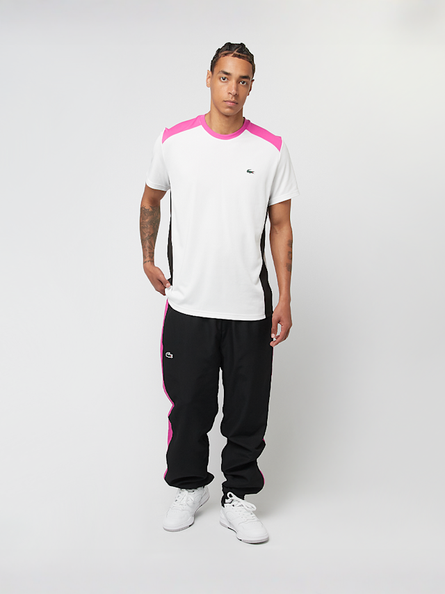 Lacoste, T-Shirt, white, Image 5 of 5