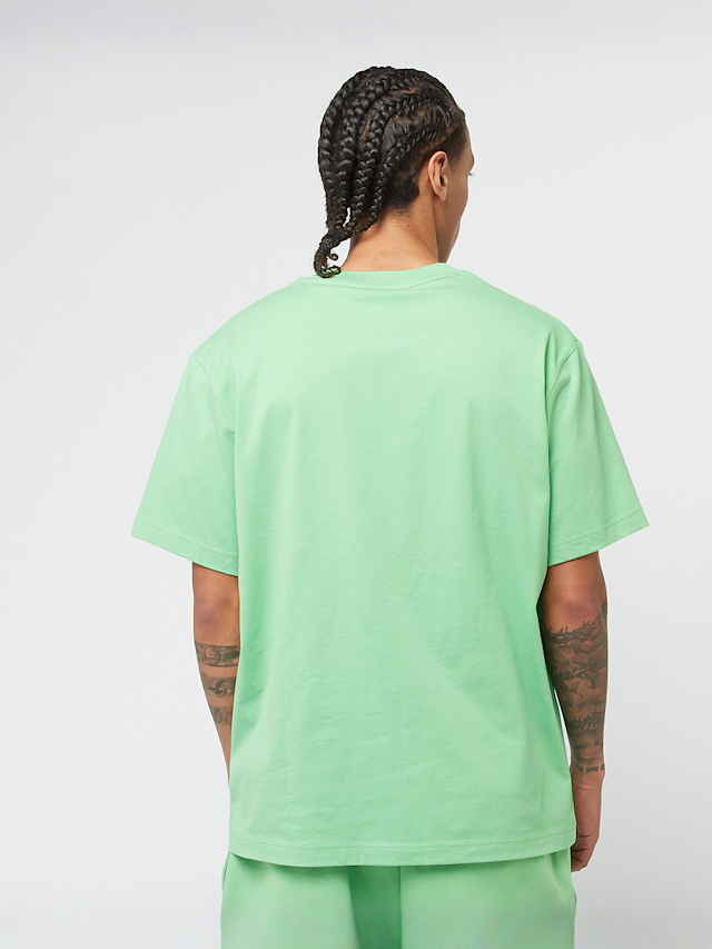 Lacoste, TEE-SHIRT graphite sombre/black, green, Image 2 of 4