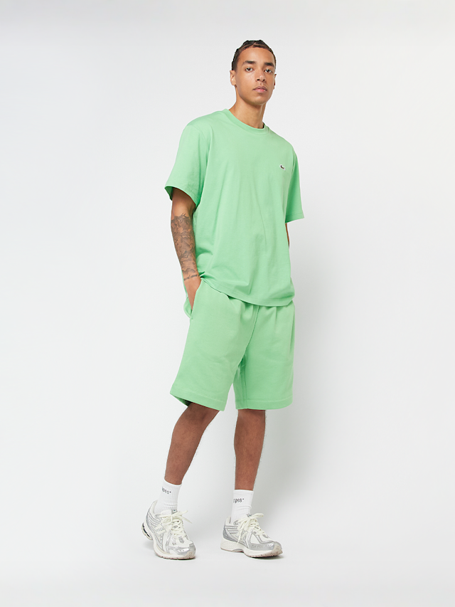 Lacoste, TEE-SHIRT graphite sombre/black, green, Image 4 of 4