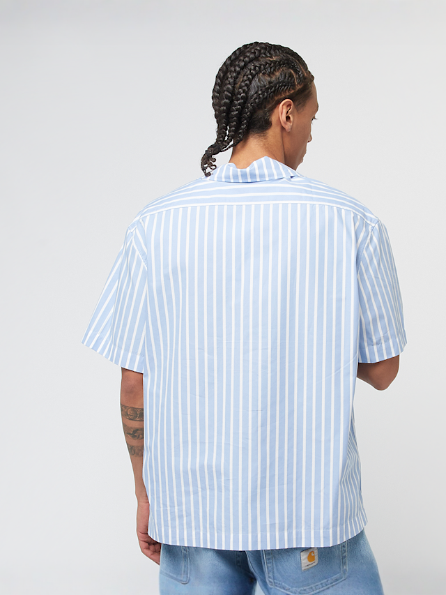 Lacoste, Oberhemd, blue, Image 2 of 4