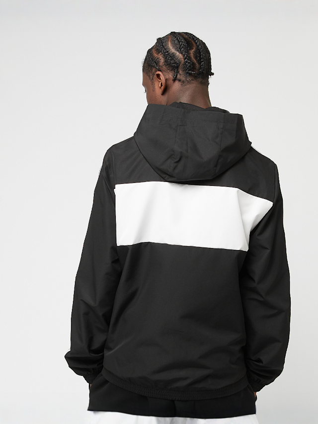 Lacoste, Jacke, zwart, Afbeelding 2 van 6