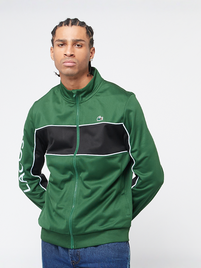 Lacoste, Sweatshirts, green, Image 1 of 5