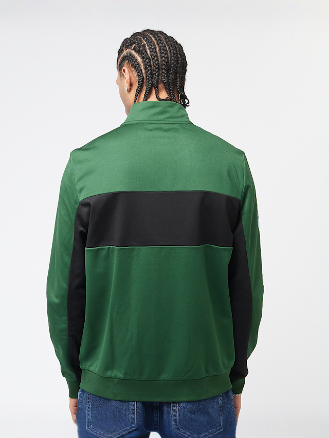 Lacoste, Sweatshirts, green, Image 2 of 5