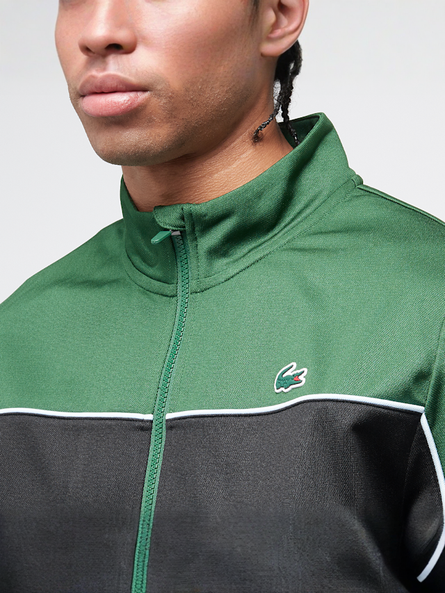 Lacoste, Sweatshirts, green, Image 3 of 5