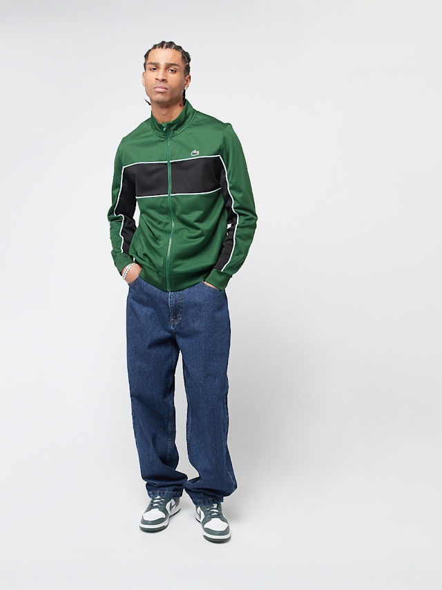 Lacoste, Sweatshirts, green, Image 5 of 5