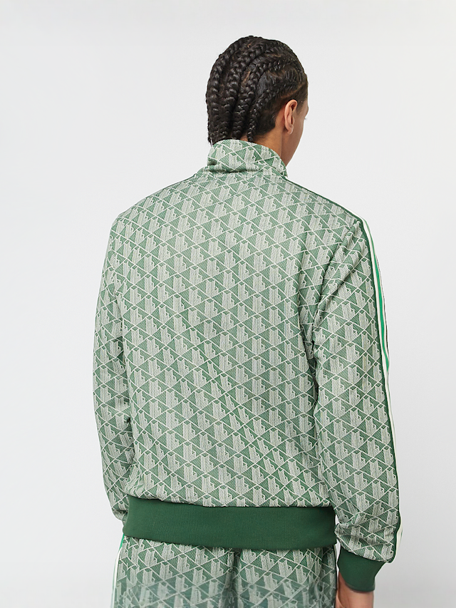 Lacoste, Sweatshirt, green, Image 2 of 6