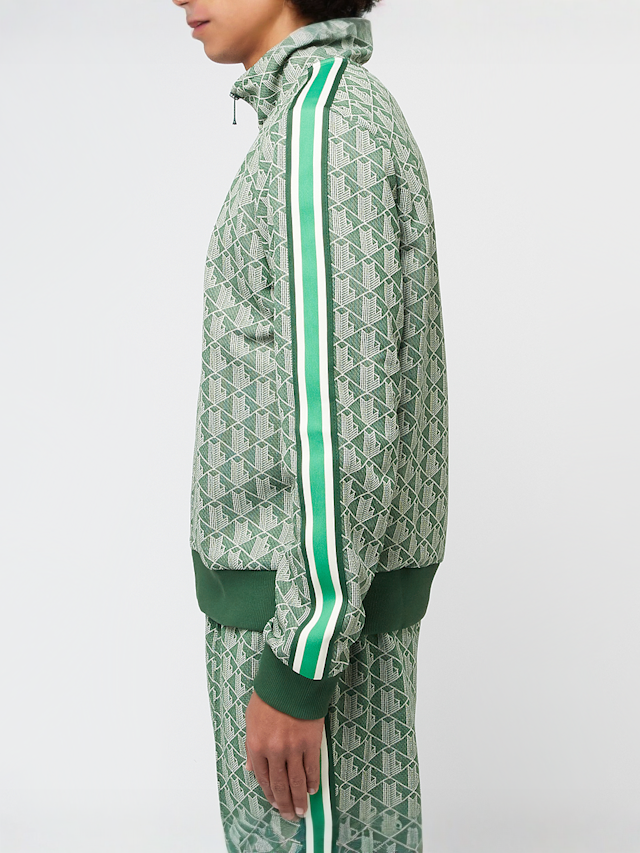 Lacoste, Sweatshirt, green, Image 4 of 6