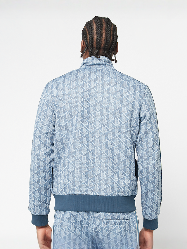 Lacoste, SWEATSHIRTS, blue, Image 2 of 6