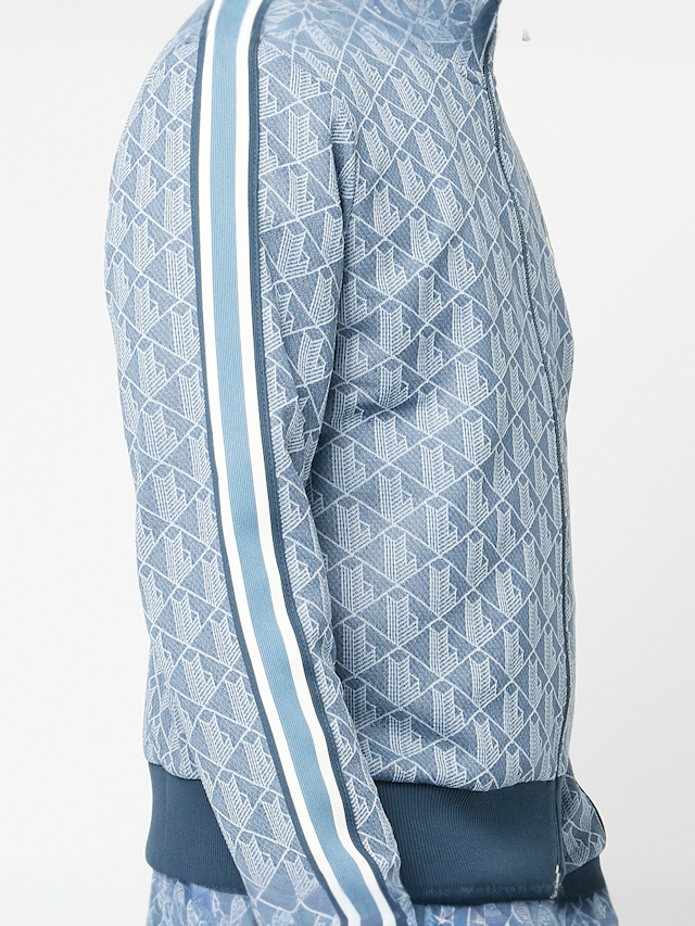 Lacoste, SWEATSHIRTS, blue, Image 5 of 6