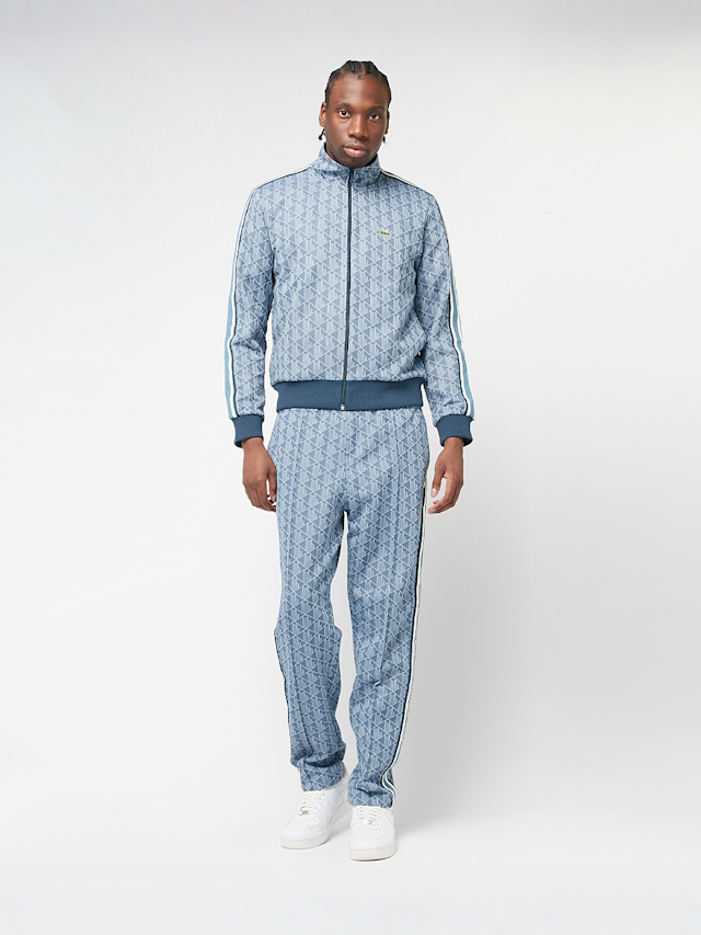 Lacoste, SWEATSHIRTS, blue, Image 6 of 6