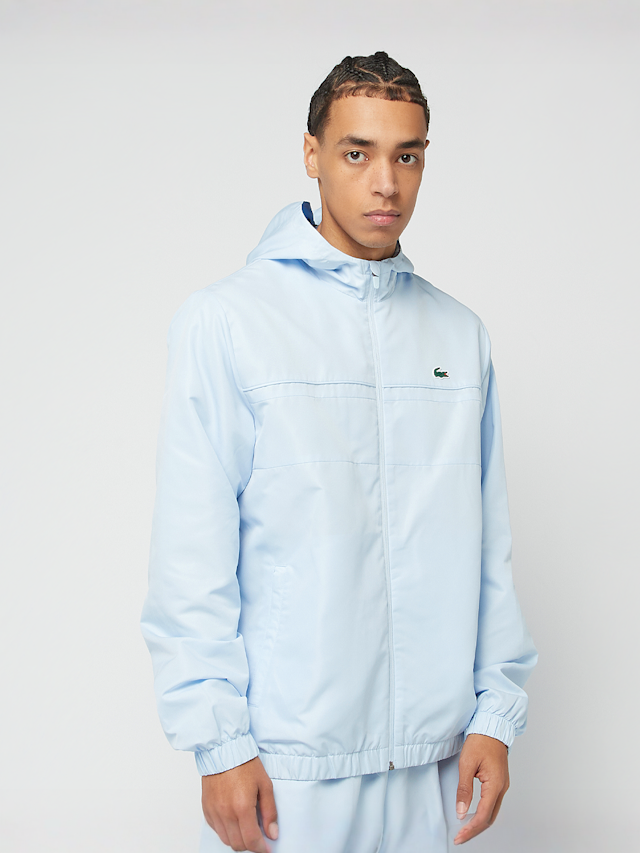 Lacoste, Trainingsjacke, blue, Image 1 of 4