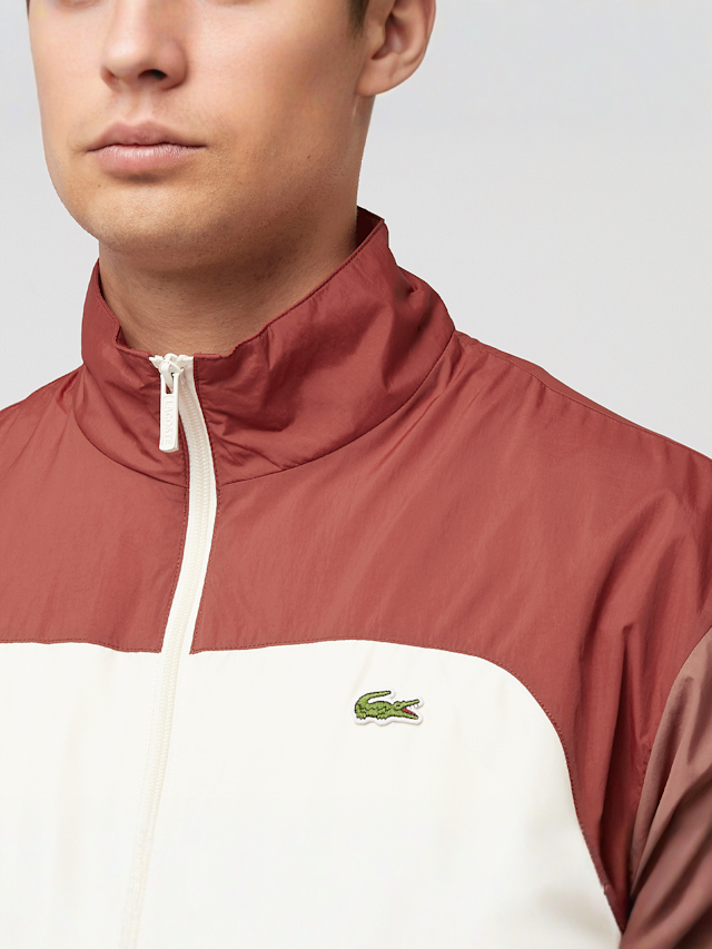 Lacoste, Jacket, beige, Image 3 of 5