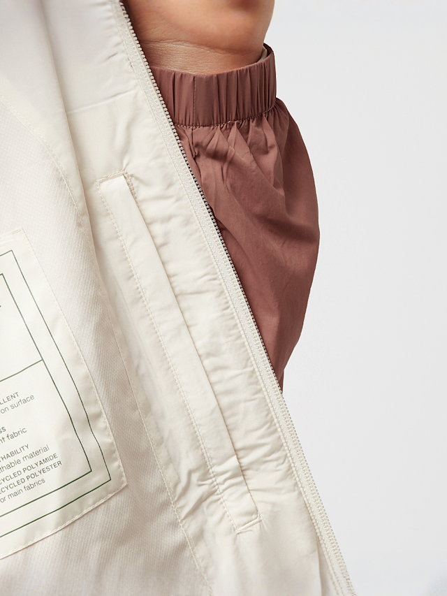 Lacoste, Jacket, beige, Image 4 of 5