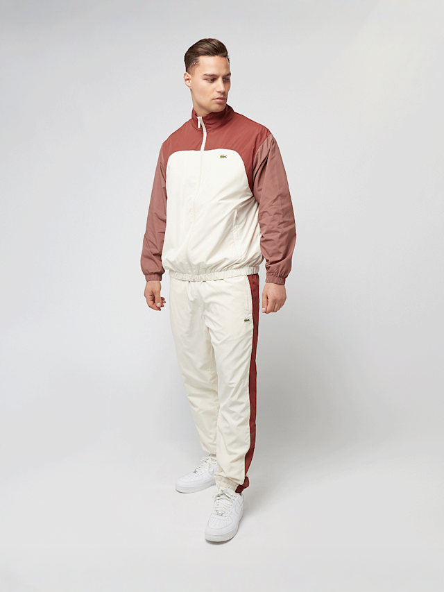 Lacoste, Jacket, beige, Image 5 of 5