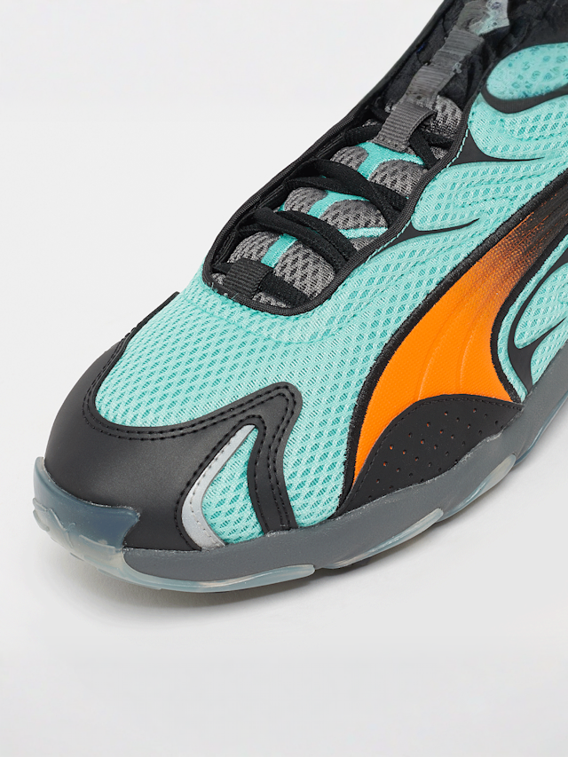 PUMA, Inhale, turquoise, Image 7 of 7