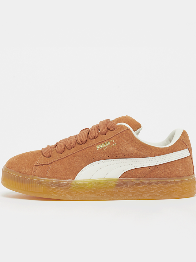 PUMA, Suede XL, oranje, Afbeelding 1 van 8